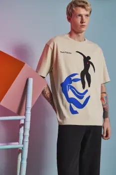 Medicine tricou din bumbac imagine