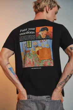 Medicine tricou din bumbac imagine