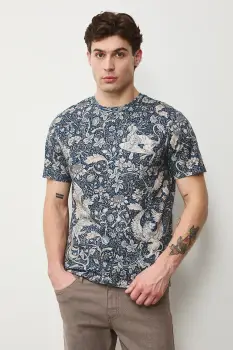 Medicine tricou din bumbac imagine