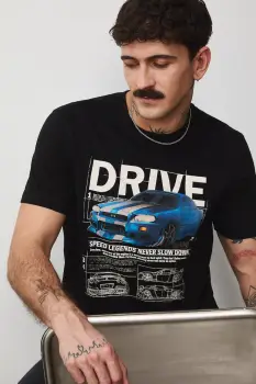 Medicine tricou din bumbac imagine