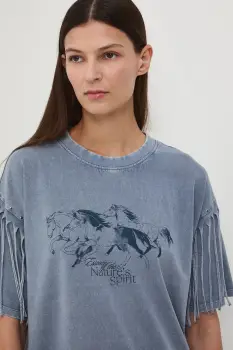 Medicine tricou din bumbac imagine