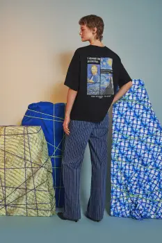 Medicine tricou din bumbac imagine