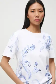 Medicine tricou din bumbac imagine