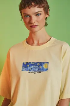 Medicine tricou din bumbac imagine