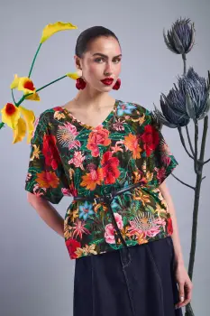 Medicine tricou din bumbac imagine