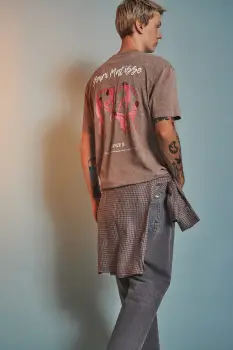 Medicine tricou din bumbac imagine