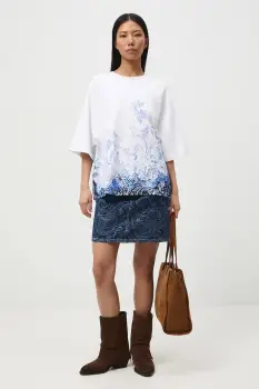 Medicine tricou din bumbac imagine