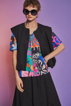 Medicine tricou din bumbac imagine