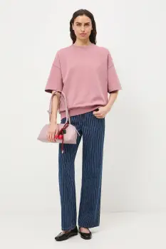 Medicine tricou din bumbac imagine