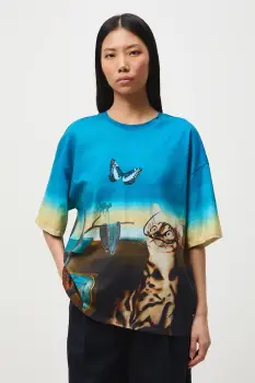 Medicine tricou din bumbac imagine