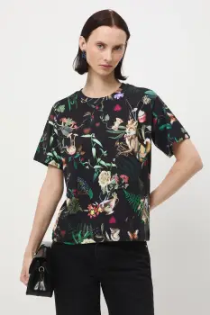 Medicine tricou din bumbac imagine