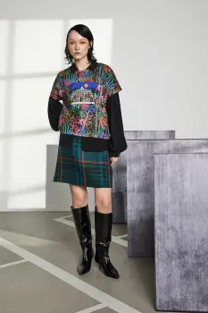 Medicine tricou din bumbac imagine