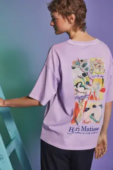 Medicine tricou din bumbac imagine