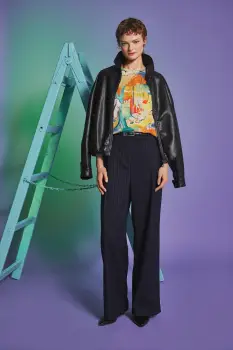 Medicine tricou din bumbac imagine