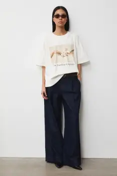 Medicine tricou din bumbac imagine