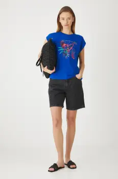 Medicine tricou din bumbac imagine