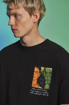 Medicine tricou din bumbac imagine