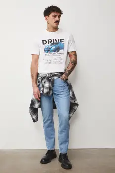 Medicine tricou din bumbac imagine