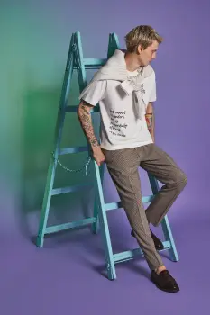 Medicine tricou din bumbac imagine