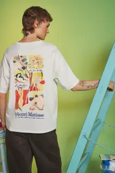 Medicine tricou din bumbac imagine