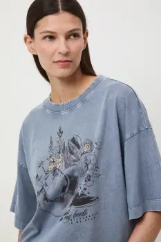 Medicine tricou din bumbac imagine