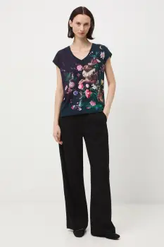 Medicine tricou din bumbac imagine