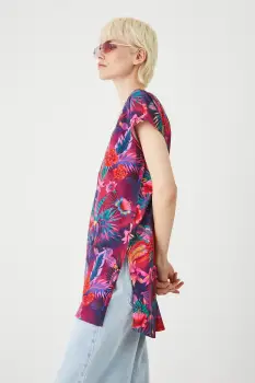 Medicine tricou din bumbac imagine