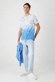 Medicine tricou din bumbac cu imprimeu imagine