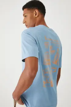 Medicine tricou din bumbac cu imprimeu imagine