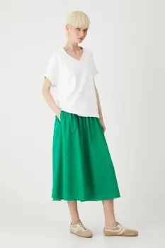 Medicine tricou din bumbac culoarea alb imagine