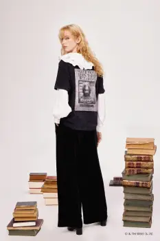 Medicine tricou din bumbac culoarea gri imagine