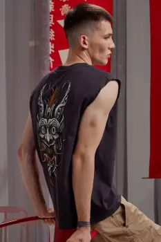 Medicine tricou din bumbac culoarea gri imagine