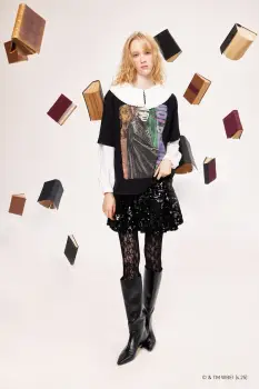 Medicine tricou din bumbac culoarea gri imagine