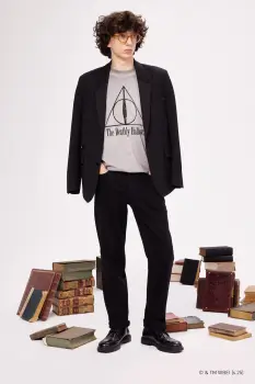 Medicine tricou din bumbac culoarea gri, cu imprimeu imagine