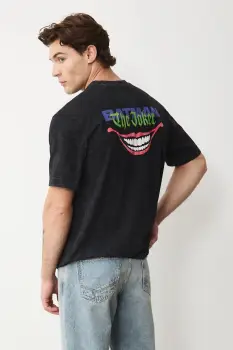 Medicine tricou din bumbac culoarea gri, cu imprimeu imagine