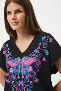 Medicine tricou din bumbac culoarea gri imagine