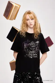 Medicine tricou din bumbac culoarea negru imagine