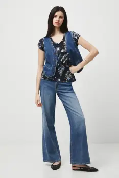 Medicine tricou din bumbac culoarea negru imagine