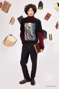 Medicine tricou din bumbac culoarea negru, cu imprimeu imagine