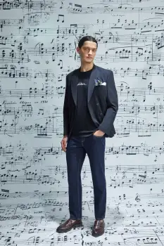 Medicine tricou din bumbac culoarea negru, cu imprimeu imagine