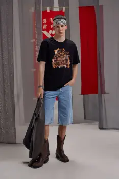 Medicine tricou din bumbac culoarea negru, cu imprimeu imagine