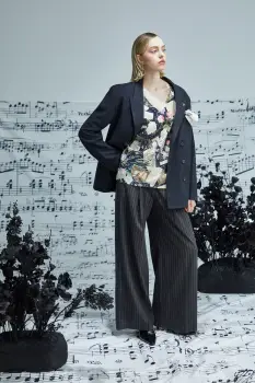 Medicine tricou din bumbac culoarea negru imagine