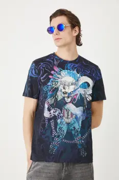 Medicine tricou din bumbac culoarea negru, modelator imagine