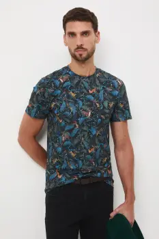 Medicine tricou din bumbac culoarea negru, modelator imagine