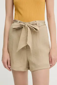 Medicine tricou din bumbac culoarea violet imagine