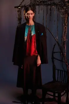 Medicine tricou din bumbac imagine