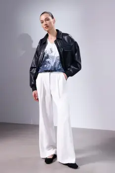 Medicine tricou din bumbac imagine