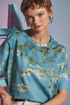 Medicine tricou din bumbac imagine