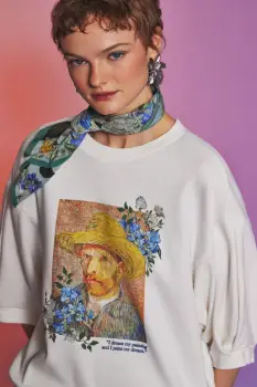 Medicine tricou din bumbac imagine