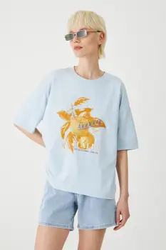 Medicine tricou din bumbac imagine